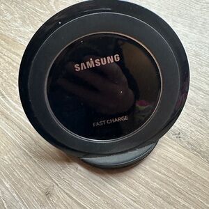 Samsung fast charging wireless charging stand